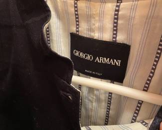 Armani
