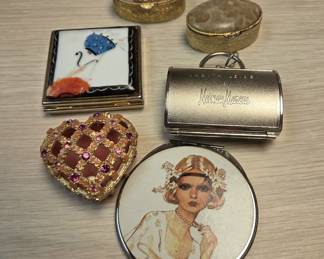 More compacts
