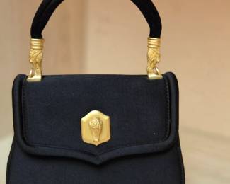 Kieselstein and Cord handbag. Great condition