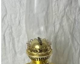 Dietz No. 21 Century Millennium Series Oil Lamp