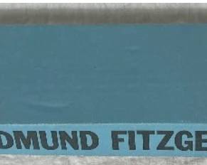 Vintage Model Kit Edmund Fitzgerald Great Lakes Ore Carrier 45"