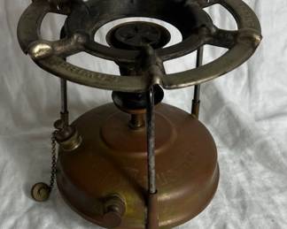 Vintage Primus No. 51 Camp Stove