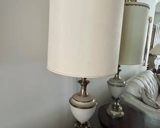 Table lamps