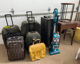 Luggage