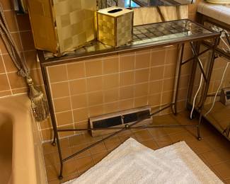 Bath miscellaneous.....