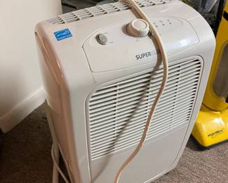 Dehumidifier  