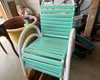 (4) total - only 2 photographed