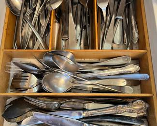 Flatware