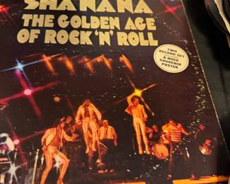 Record Albums