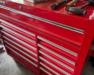 Tool Chest