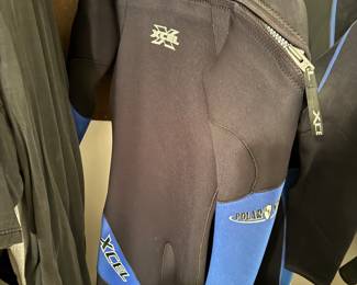 Wet Suits