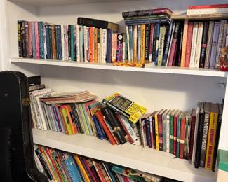 Books