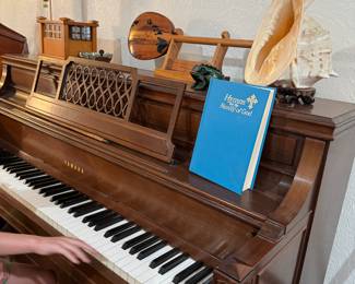 Yamaha Piano