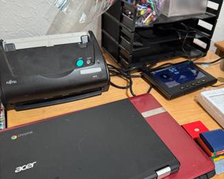 Laptops