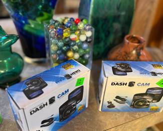 Cameras