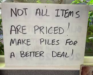 Sale Picture