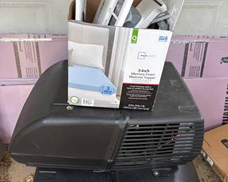 New RV air conditioners
