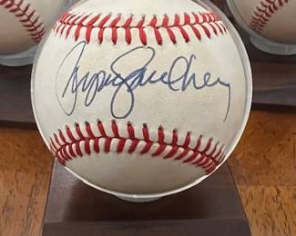 Ryne Sandberg