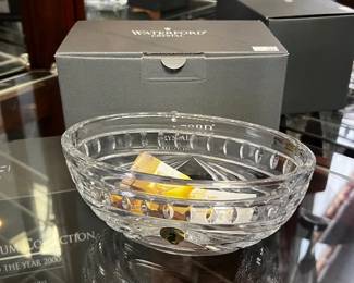Waterford Glass