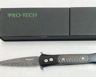 ProTech Auto Blade