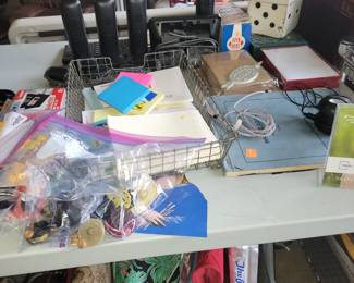 Iffice supplies