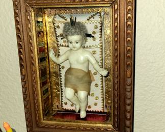 Shadowbox art