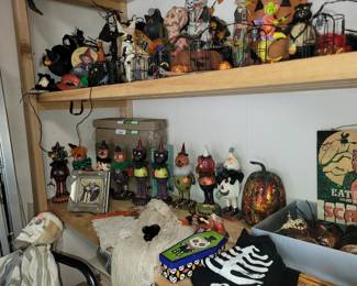 Halloween