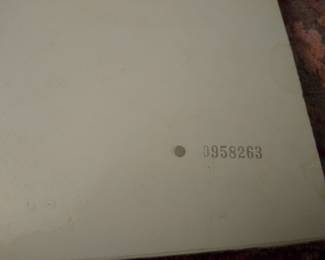 Sale Picture