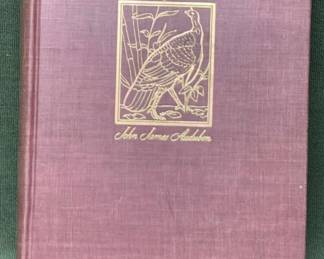 1940s The Birds of America