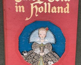 Tales Told in Holland