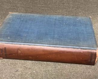 Autographed, Alfred Kreymborg Troubadour An Autobiography