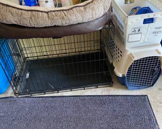 DON’T FORGET your pets!!!