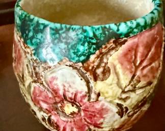 Italian majolica
