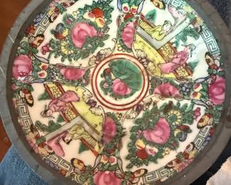 Cloisonne