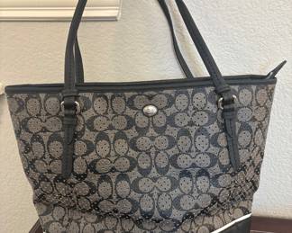 Coach & Dooney & Burke Handbags