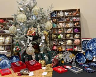 Christmas Decor