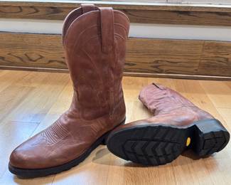 Men’s Tecovas Boots