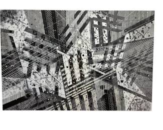 Paul Maxwell’s Original Art