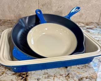 Le Creuset