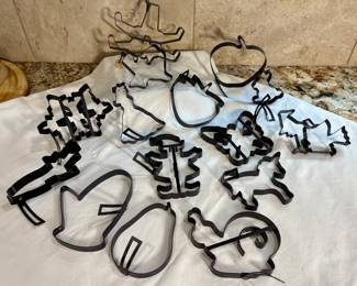 Williams Sonoma Pancake Molds