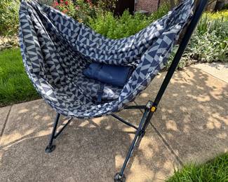 Hammock Chairs