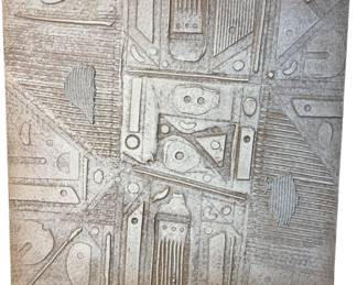 Paul Maxwell’s Original Art