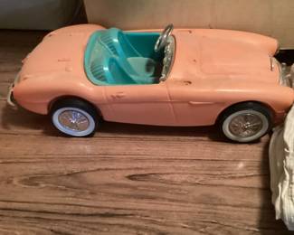 Barbie whip