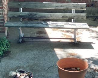 Bench