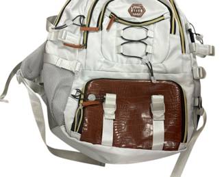 Stylish Large Outdoor Backpack