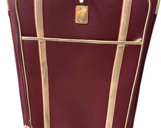 BTL Polycarbonate Hardside Upright Luggage