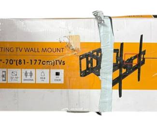 TILT TV Wall Mount