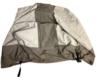 Hampton Bay Grill Cover