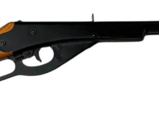 Buck Model 105 Youth BB Air Rifle