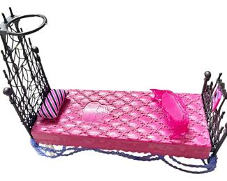 Monster High Bed Spectra Vondergeist